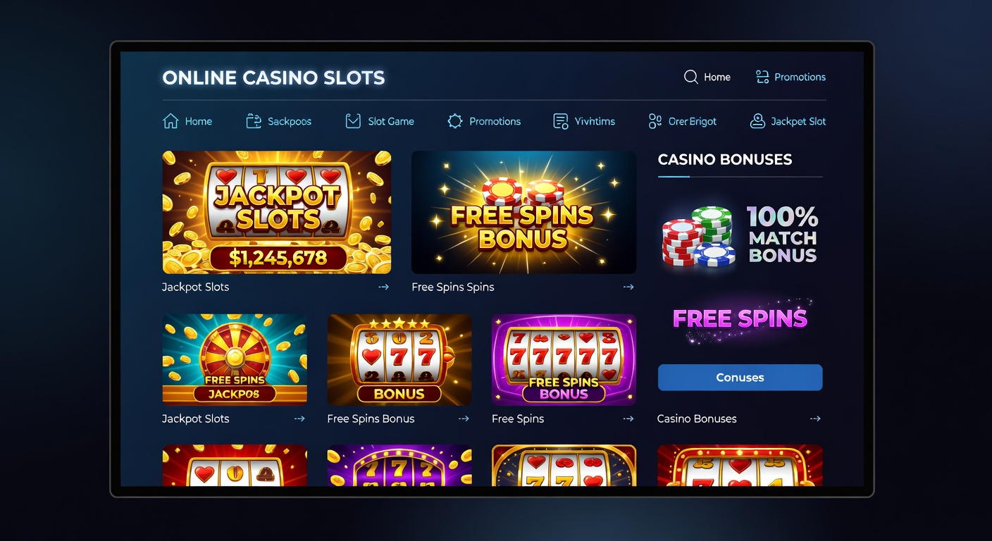 Dynamic graphic of a progressive jackpot meter climbing amid mobile and live casino icons with payment streams