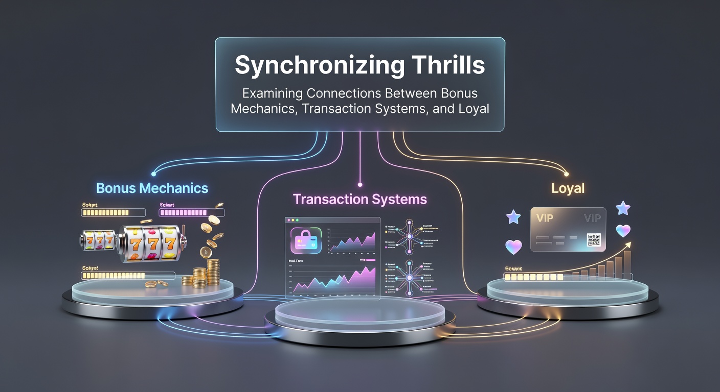 Flow diagram illustrating how payment confirmations feed into bonus activation modules and loyalty tier calculations in online gaming systems